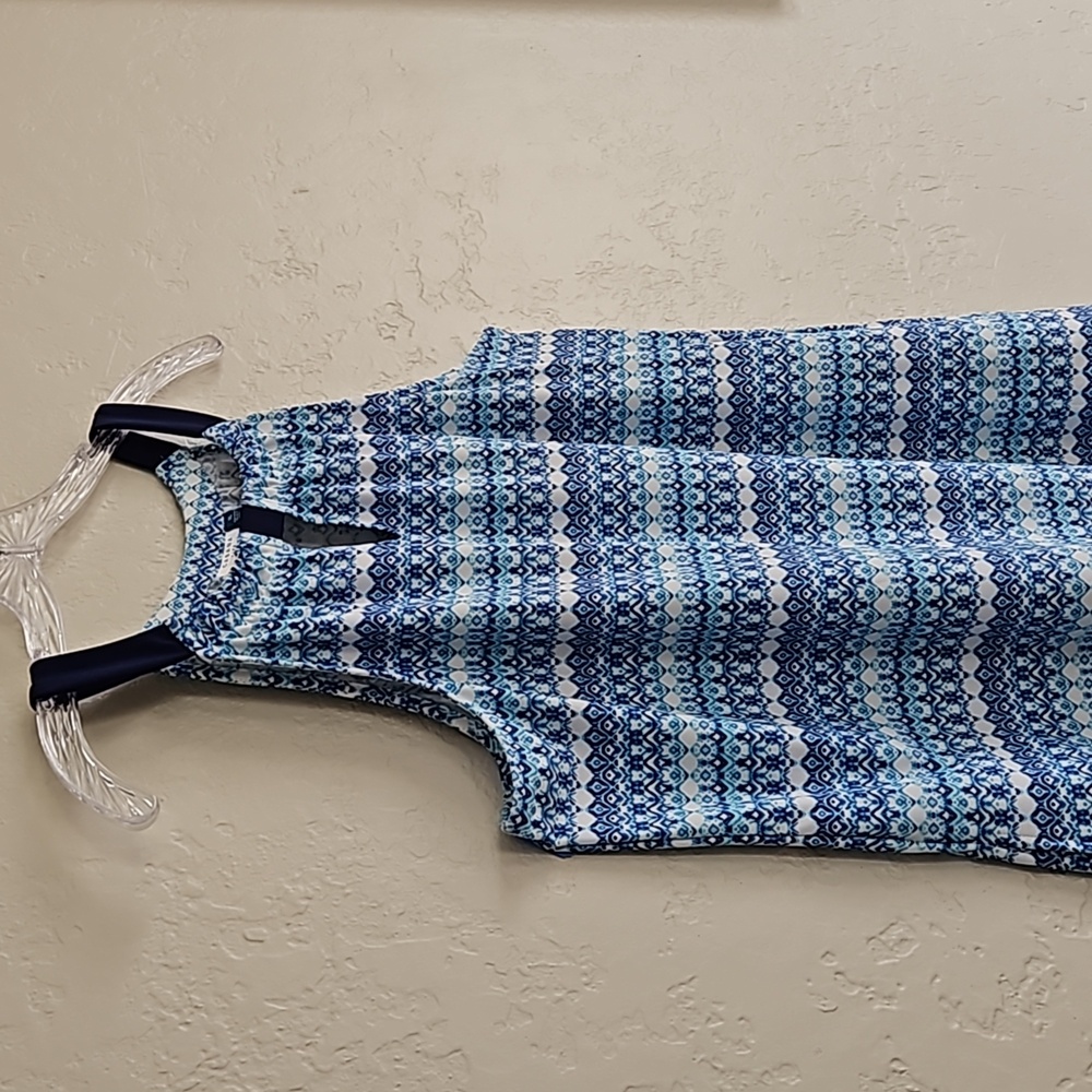 Cabana Life‎ beach dress resortwear beach size XL - Picture 3 of 11